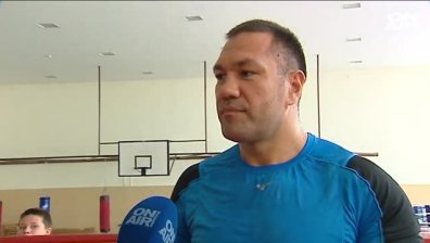 Радост за българската публика: Кобрата срещу Хюи Фюри в "Арена Армеец"