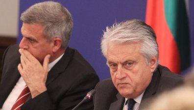 Служебното правителство отчете какво свърши за 4 месеца