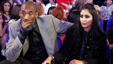 Ванеса Брайънт съди полицаи заради пуснати снимки от катастрофата на Коби