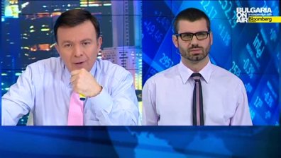 Пазарен анализ 11.12.2014