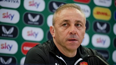 Илиан Илиев: В националния отбор няма мачове без значение