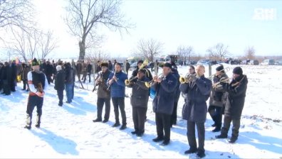 Сухиндол ражда грозде, за което се носят легенди 