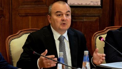 Министър Абровски: Дигитализацията на ловния сектор е следващата стъпка