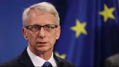 Денков: Няма никаква готовност за обсъждане на имена за кабинет