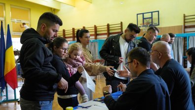 Основателят на Telegram: Франция опита намеса в изборите в Румъния