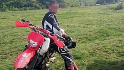 Трагедия: Намериха тялото на Кристиян от Триград