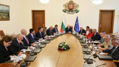 Държавата засилва охраната на стратегически обекти и купува нови антидрон системи