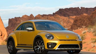 Volkswagen окончателно спира производството на легендарния си Beetle