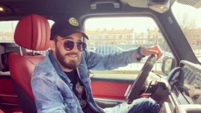 Шофьорът на разцепения джип - фен на скъпите коли, майка и дете се спасили от инцидент с него