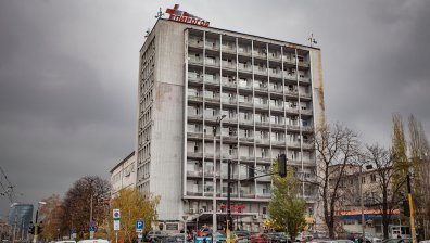 Мъж, загубил жена си в "Пирогов": Инцидентът там бе въпрос на време