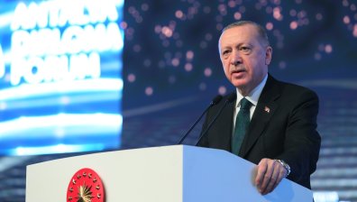 Ердоган предложи на Путин и Зеленски да се помирят в Турция