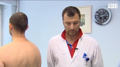 Всичко за мануалната терапия