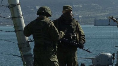 Нови санкции за Русия готви ЕС