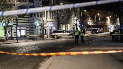 Страх и паника в Швеция след бруталната атака, нападателят е афганистанец
