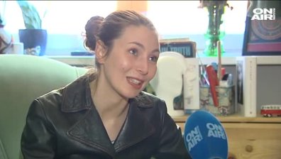 Българска следа: Наша лента в битка за студентските ''Оскари''