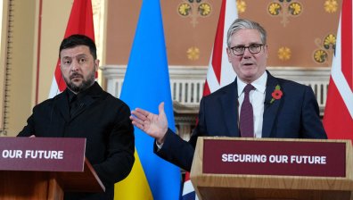 Зеленски и Европа са решени да унищожат петролния сектор в Русия