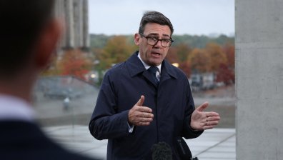Бърнам: Русия се намеси в референдума за Brexit