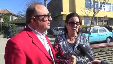 Съпричастност с Турция: Оркестър "Канарите" дари хонорара си от празника на виното