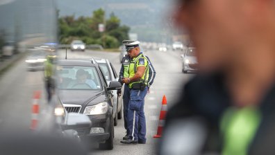 За ден хванаха 21 пияни шофьори и 16 под въздействието на наркотици