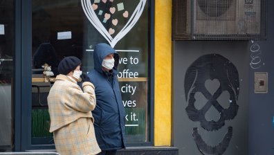 НИМХ предупреждава за опасно ниски температури в 15 области