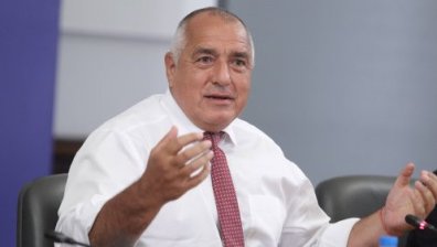 Борисов: 2020 година ни показа истинския смисъл на думата "герои"