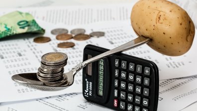 0,8% е месечната инфлация, най-много са поскъпнали храните