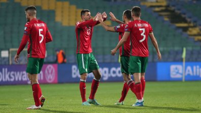 Националите ни поставят ново начало в Доха