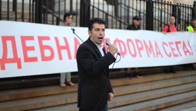 Кирил Петков: От ГЕРБ все още не са ни потърсили, може да си говорим и по телефона