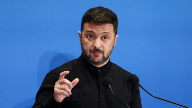 Зеленски с нов удар срещу руските енергийни сектори