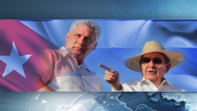 Краят на една ера: Диас-Канел ще бъде новият президент на Куба