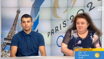 Скандалът на Олимпиадата: Боксьорките Имане Хелиф и Лин Ю-Тин са жертви и нямат вина