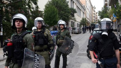 Освободиха всички българи от кървавата свада в Халкидики