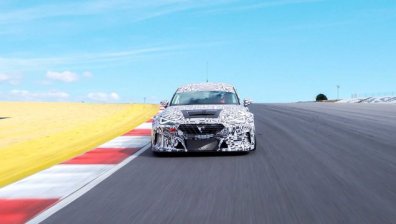 Показаха състезателния Leon Cupra с части, отпечатани на 3D-принтер