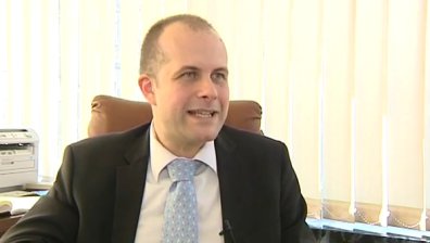 Бъдещето пред финансовата система
