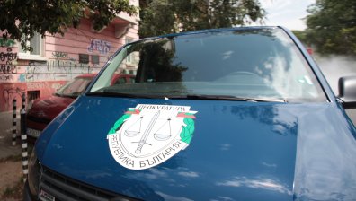 Обвиниха мъжа, хванат в "Люлин" в София с фентанил и кокаин
