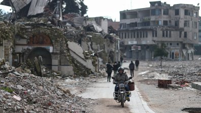 Дежавю в Хатай: Ново земетресение разклати Турция