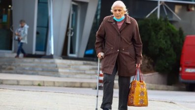 Последен ден на изплащане на възстановените пенсии за инвалидност