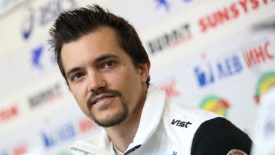 Алберт Попов стана спортист №1 на месеца за четвърти път