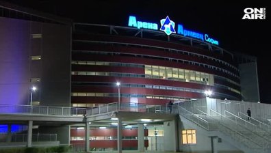 Без драми в "Арена Армеец": Изборните книжа са приети и обработени