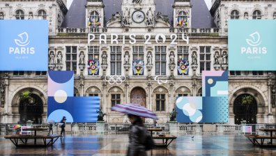 Бурята "Бенжамен" приближава Франция, издадоха тревога за 90 департамента