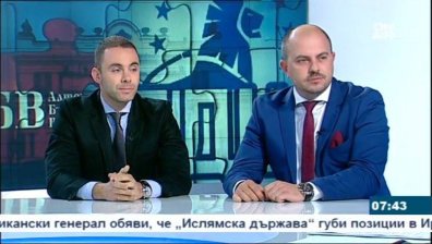 Притеснения за кабинета няма, ГЕРБ не се плаши от нищо!
