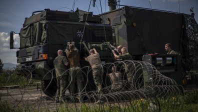 Руснаците ги чака до 20 години затвор, ако воюват на страната на Украйна?
