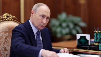 Русия: Близкият изток сложи преговорите за Украйна на пауза