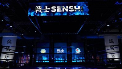 Големият сблъсък на титаните в единствената по рода си бойна гала SENSHI 10 &ndash; на живо по Bulgaria ON AIR на 4 декември
