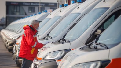 92,31 % от починалите от Ковид-19 за последното денонощие не са били ваксинирани