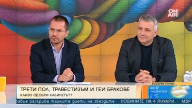 Имаме зверска нужда от справяне с насилието, твърди адвокат