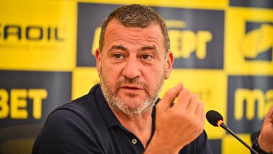 Убийството на Филипов: Снайперист е стрелял по бизнесмена от строеж? (ВИДЕО)