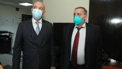 Ужасен рекорд: 2243-ма заразени и 42-ма починали за 24 часа