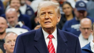 Доналд Тръмп: САЩ ще излязат по-силни и издръжливи от сегашната ситуация