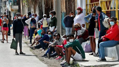 Куба със собствена ваксина срещу Ковид-19, произведе близо 150 000 дози